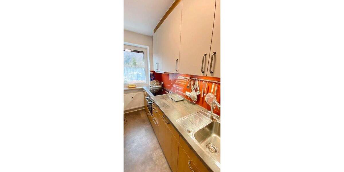 Etagenwohnung Bad Reichenhall - 3 Zimmer, 69 m&sup2;, 239.000&euro; | Angebot:26015668