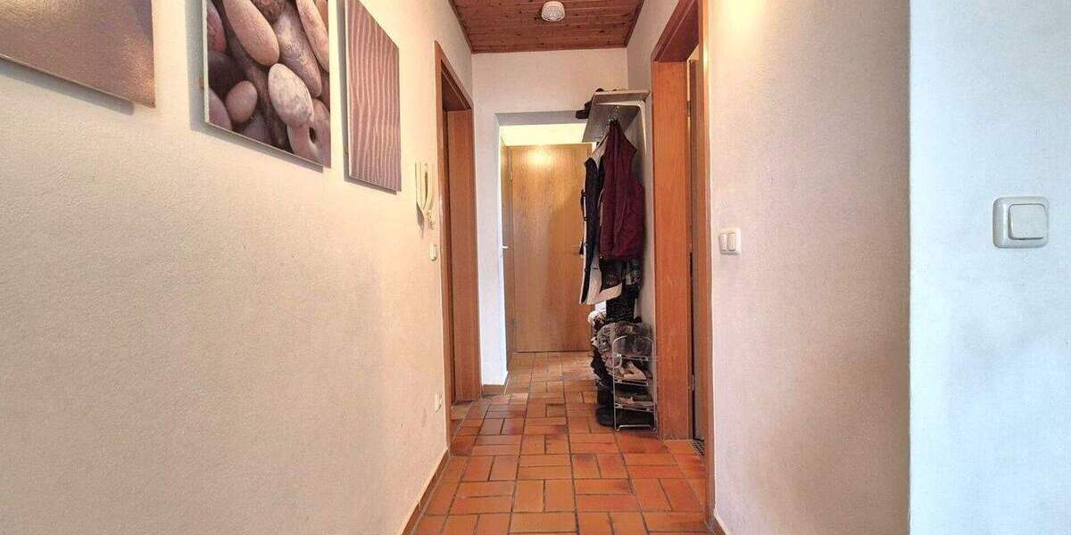 Etagenwohnung Halfing - 2 Zimmer, 52 m&sup2;, 159.000&euro; | Angebot:25671697