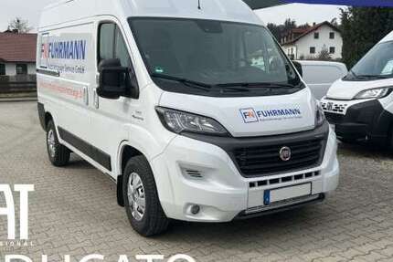 Fiat Ducato 10.039 km 23.788 &euro; Bergen 83346