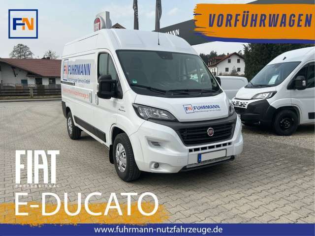 Fiat Ducato 10.039 km 23.788 &euro; Bergen 83346