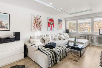 Wohnung Trostberg - 3 Zimmer, 81 m&sup2;, 279.000&euro; | Angebot:25732744