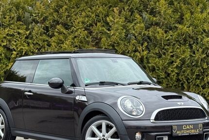 Mini Cooper S 148.300 km 8.990 &euro; Trostberg 83308