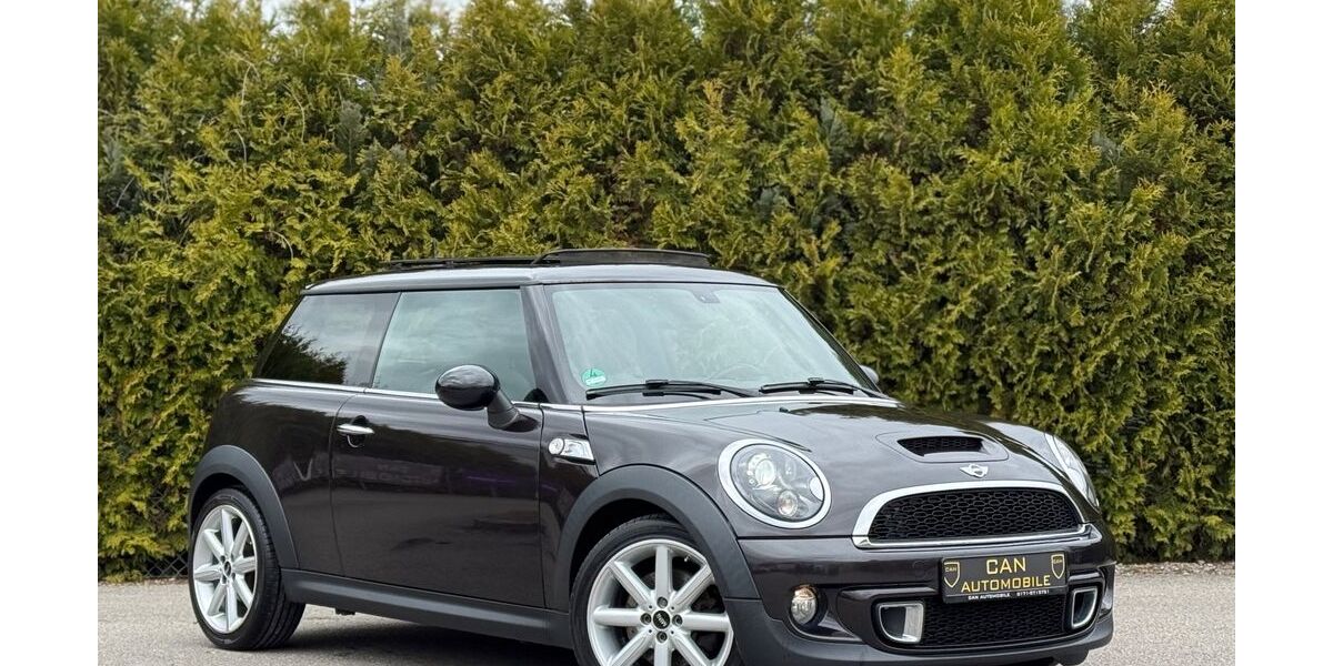 Mini Cooper S 148.300 km 8.990 &euro; Trostberg 83308