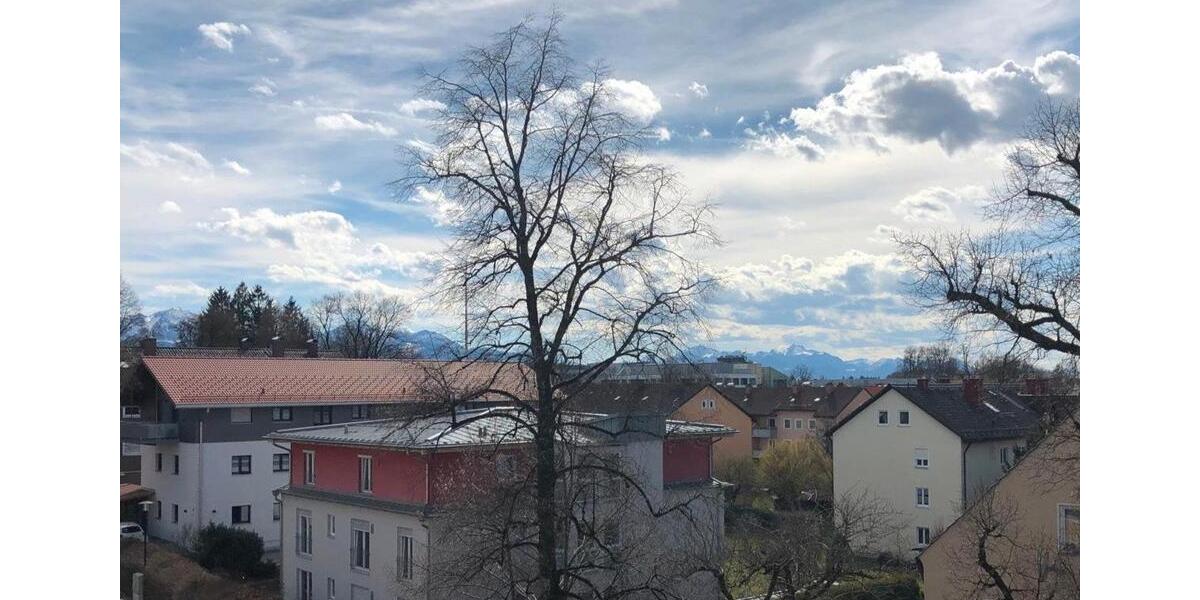 Etagenwohnung Traunstein - 950&euro; | Angebot:26041347