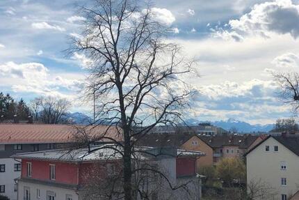 Wohnung Traunstein - 950&euro; | Angebot:26041347