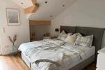 Dachgeschoßwohnung Waging am See Fisching - 3 Zimmer, 96 m&sup2;, 1.350&euro; | Angebot:27593335