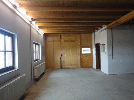 Gewerbeobjekt Grabenstätt - 750&euro; | Angebot:25992192