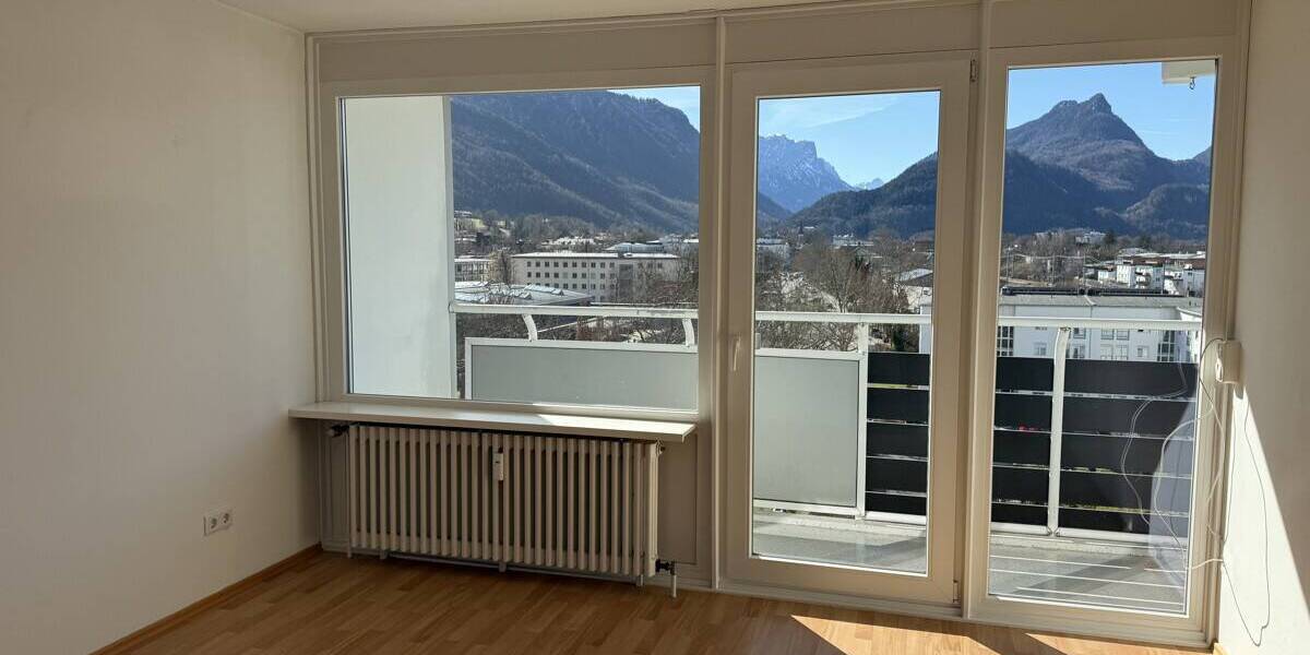 Etagenwohnung Bad Reichenhall - 3 Zimmer, 83 m&sup2;, 339.000&euro; | Angebot:26092133
