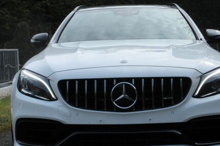 Mercedes-Benz C 63 AMG 51.120 km 55.995 &euro; Vachendorf 83377
