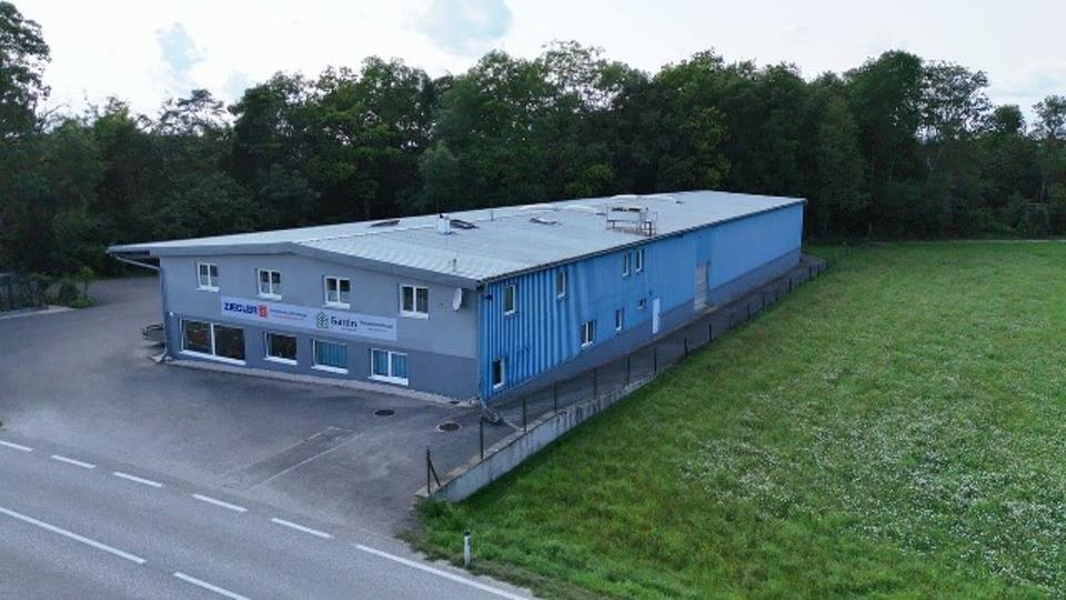 Gewerbeobjekt Fridolfing - 3.000&euro; | Angebot:25389300