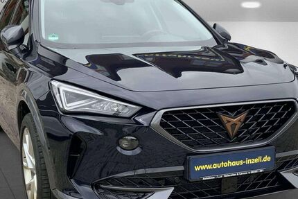 Cupra Formentor 41.440 km 21.990 &euro; Inzell 83334