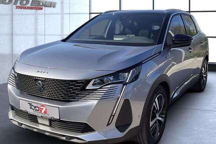 Peugeot 3008 29.690 km 27.900 &euro; Traunstein/Obb. 83278