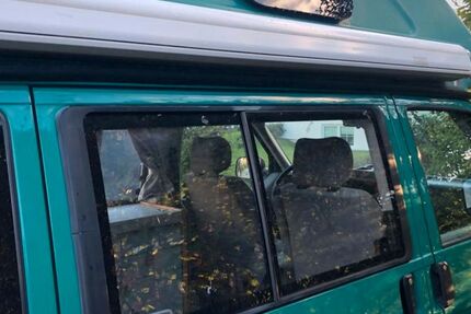 VW T4 Multivan 218.000 km 8.000 &euro; Taching am See 83373