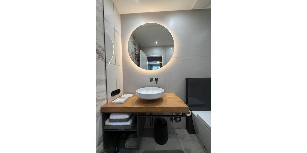 Etagenwohnung Siegsdorf - 2 Zimmer, 55 m&sup2;, 795&euro; | Angebot:26006532