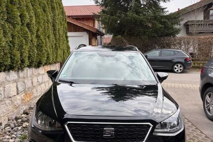 Seat Arona 67.892 km 16.500 &euro; Surberg 83362