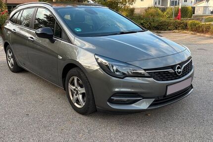 Opel Astra 123.000 km 12.290 &euro; Bernau am Chiemsee 83233