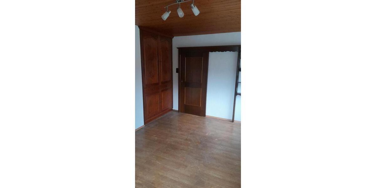 Erdgeschoßwohnung Fridolfing - 2 Zimmer, 48 m&sup2;, 750&euro; | Angebot:25497513