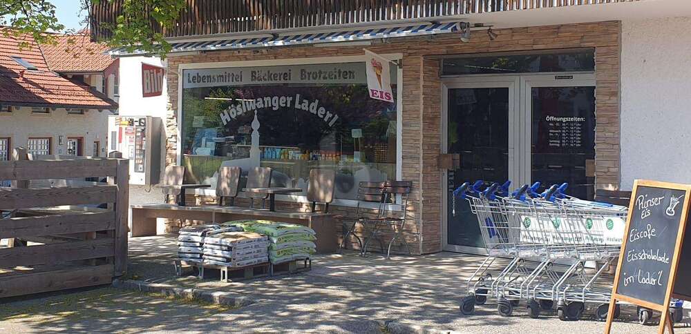 Gewerbeobjekt Höslwang - 300.000&euro; | Angebot:27204461