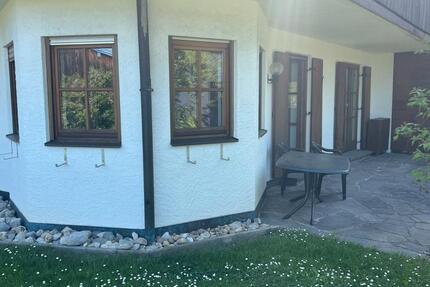 Wohnung Bad Endorf - 3 Zimmer, 79 m&sup2;, 385.000&euro; | Angebot:27076040