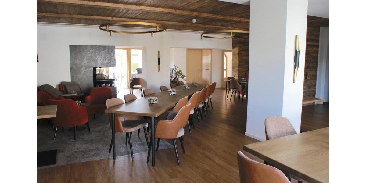 Etagenwohnung Waging am See Fisching - 1 Zimmer, 43 m&sup2;, 229.000&euro; | Angebot:26562376