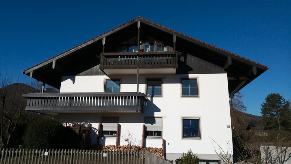 Etagenwohnung Aschau im Chiemgau - 2 Zimmer, 62 m&sup2;, 359.000&euro; | Angebot:26766351