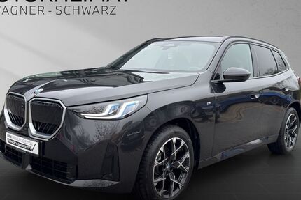 BMW X3 1.300 km 57.900 &euro; Altenmarkt a.d. Alz 83352