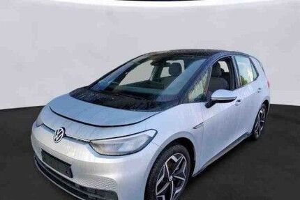 VW ID.3 17.485 km 20.590 &euro; Ruhpolding 83324