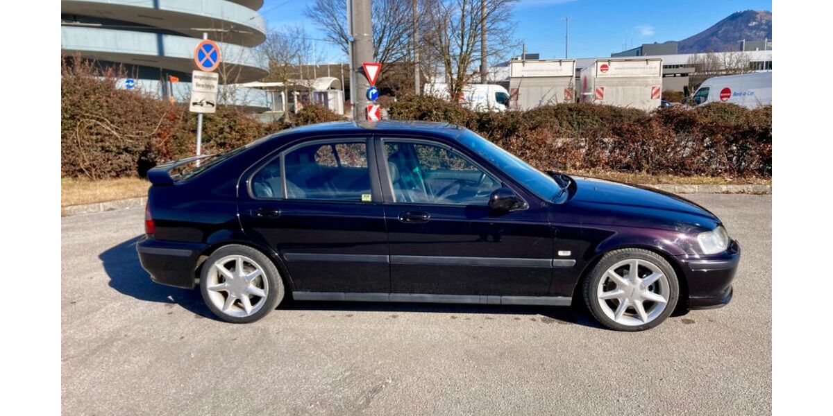 Honda Civic 50.900 km 12.600 &euro; Freilassing 83395
