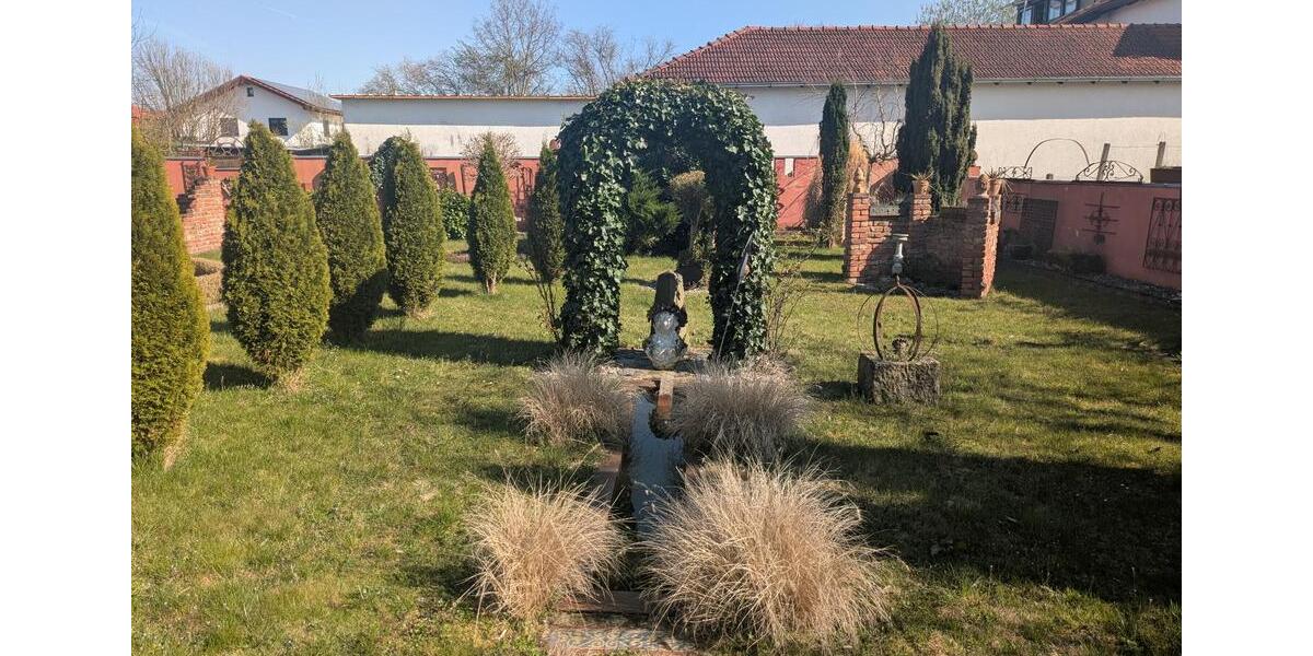 Einfamilienhaus Garching an der Alz - 5 Zimmer, 123 m&sup2;, 650.000&euro; | Angebot:20370066