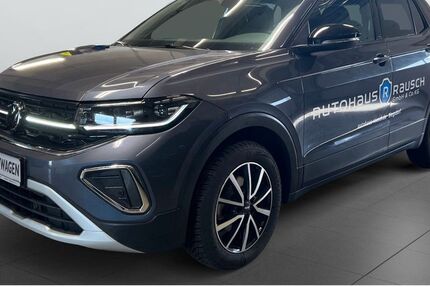 VW T-Cross 8.900 km 28.950 &euro; Siegsdorf 83313
