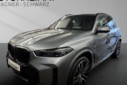 BMW X5 11.900 km 95.670 &euro; Traunstein 83278