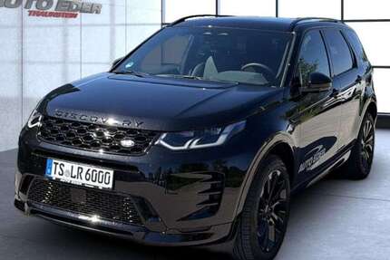 Land Rover Discovery 5.000 km 61.900 &euro; Traunstein/Obb. 83278