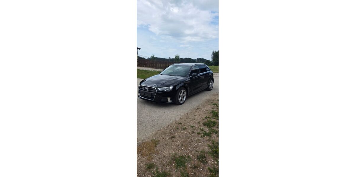 Audi A3 91.000 km 15.990 &euro; Taching am See 83373