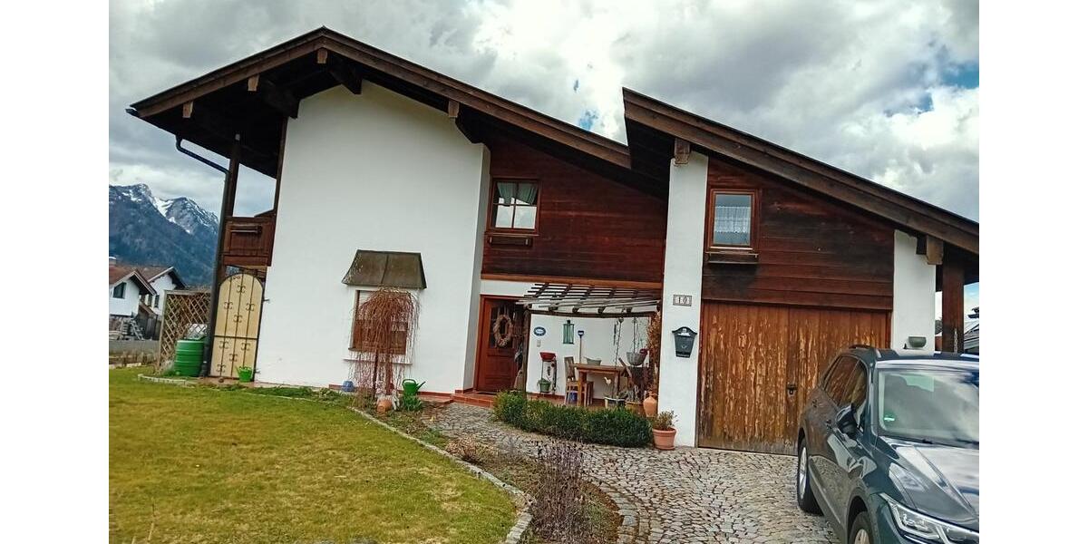 Doppelhaushälfte Inzell - 4 Zimmer, 85 m&sup2;, 600.000&euro; | Angebot:23603600