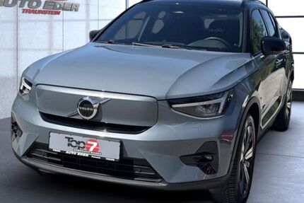 Volvo XC40 40.300 km 33.900 &euro; Traunstein 83278