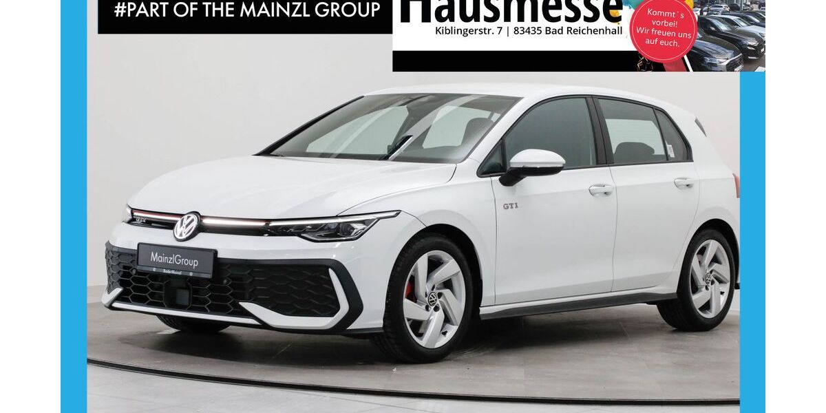 VW Golf 11.007 km 32.790 &euro; Bad Reichenhall 83435