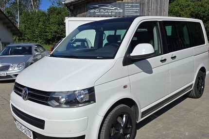 VW T5 Transporter 221.466 km 14.990 &euro; Surberg 83362