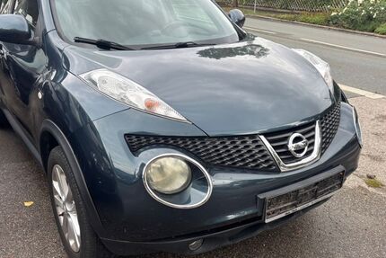 Nissan Juke 153.000 km 2.800 &euro; Bernau am Chiemsee 83233