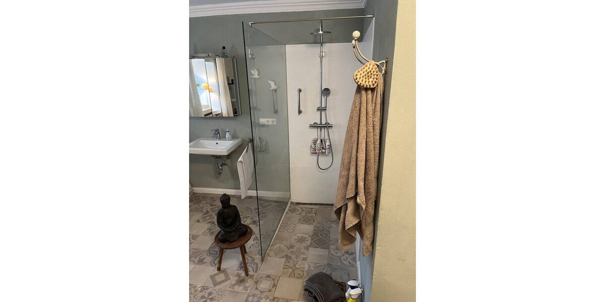 Etagenwohnung Tittmoning - 4 Zimmer, 105 m&sup2;, 1.200&euro; | Angebot:25927598