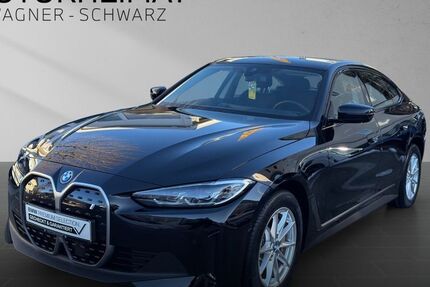 BMW i4 21.300 km 33.210 &euro; Traunstein 83278