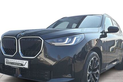 BMW X3 8.773 km 55.645 &euro; Freilassing 83395