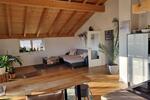 Dachgeschoßwohnung Saaldorf-Surheim Surheim - 3 Zimmer, 100 m&sup2;, 1.480&euro; | Angebot:27606385
