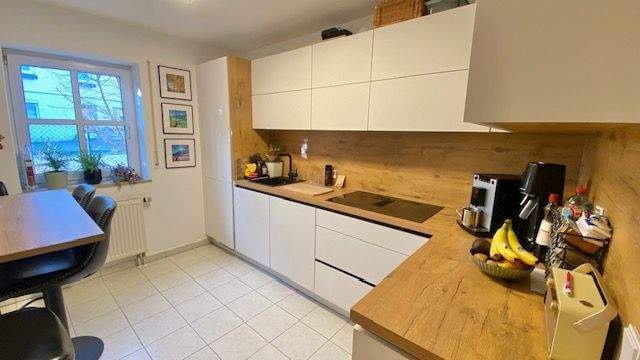 Terrassenwohnung Freilassing - 3 Zimmer, 74 m&sup2;, 335.000&euro; | Angebot:25667667