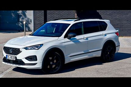 Seat Tarraco 87.000 km 27.999 &euro; Trostberg 83308