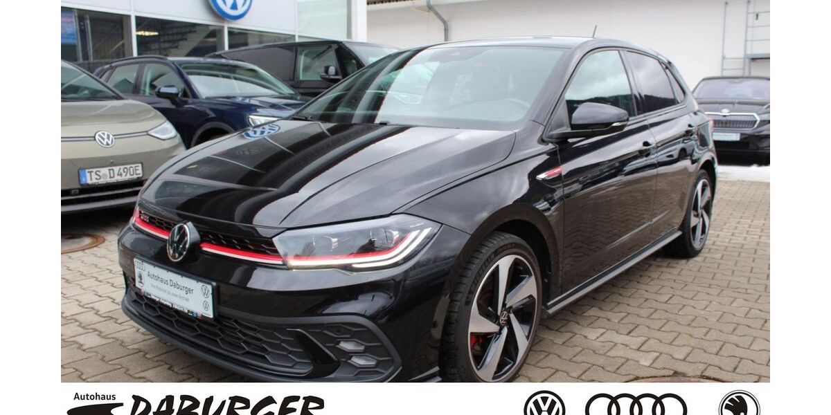 VW Polo 26.821 km 23.890 &euro; Ruhpolding 83324