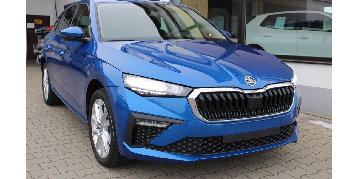 Skoda Scala 20.413 km 21.990 &euro; Teisendorf 83317