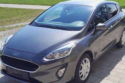 Ford Fiesta 61.820 km 9.300 &euro; Taching 83373