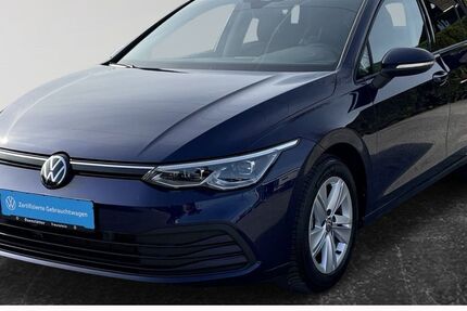 VW Golf 43.200 km 20.430 &euro; Traunstein 83278