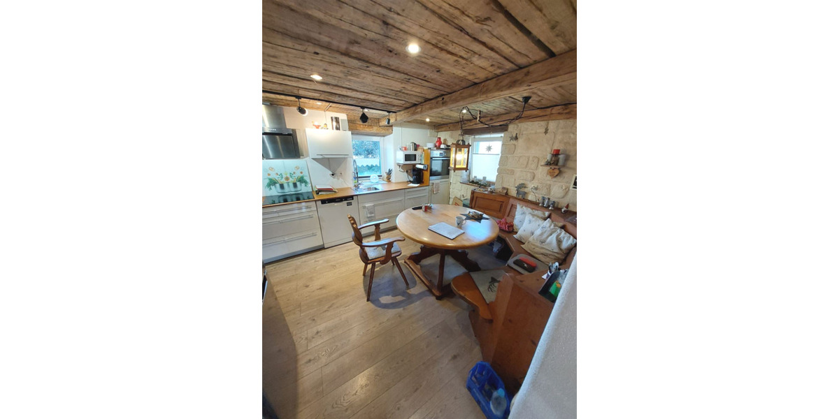 Mehrfamilienhaus, Wohnhaus Fridolfing - 9 Zimmer, 479.500&euro; | Angebot:25664425