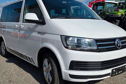 VW T6 Caravelle 162.709 km 22.500 &euro; Siegsdorf 83313